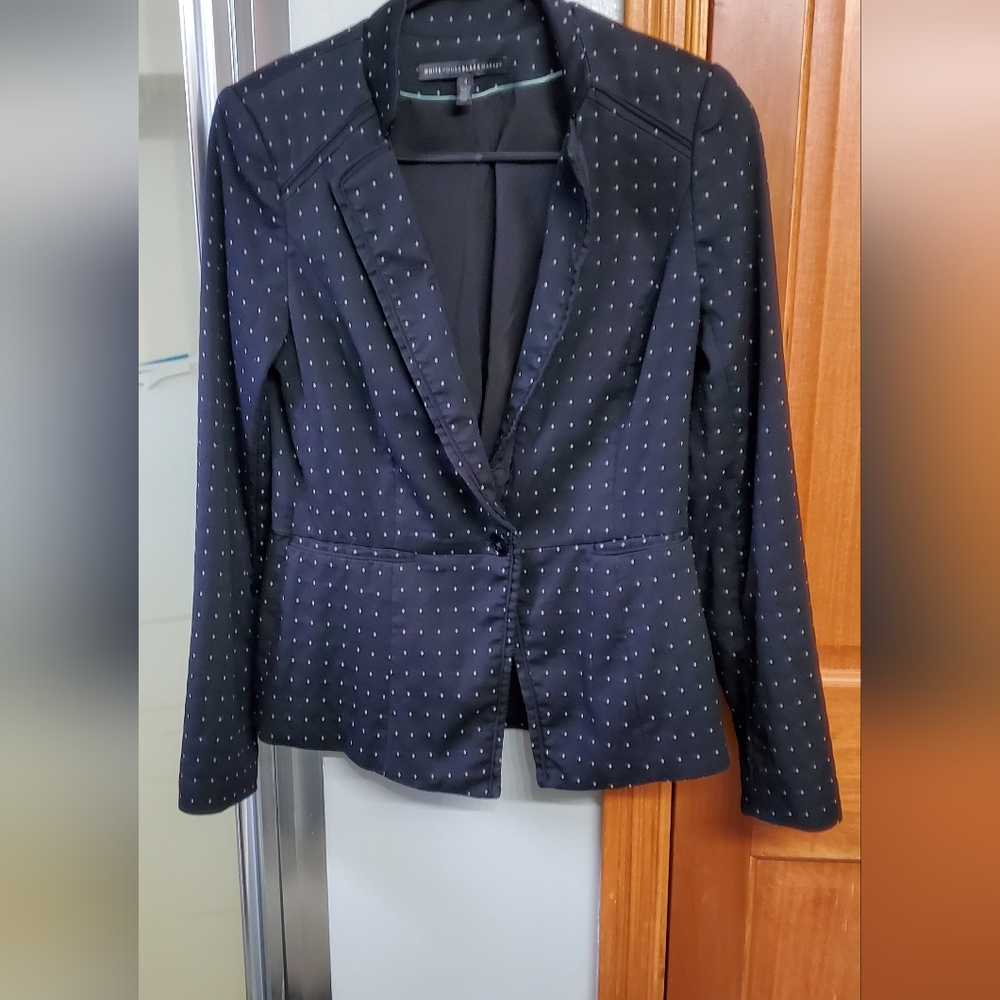 Dress jacket